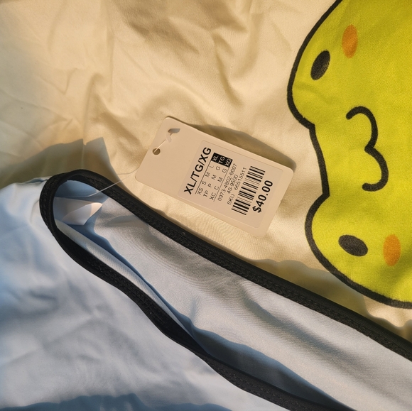 Forever 21 one piece - Picture 2 of 3